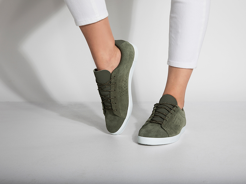 أحذية مميّزة ومريحة من علامة le coq sportif الفرنسية لخريف وشتاء 2018